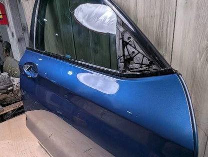 2018 - 2024 BMW X3 G01 Front Right Passenger Door Shell Panel 7465528 B58B30M0