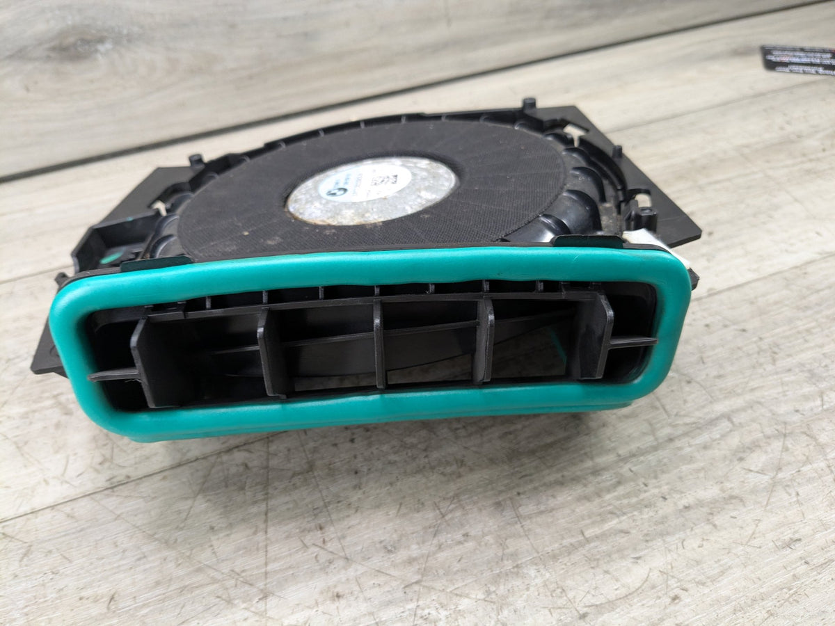 18-26 OEM BMW F97 G01 G05 G06 G20* G42 G87 X5 Door Audio Sound Midrange Speaker