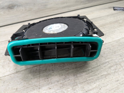 18-26 OEM BMW F97 G01 G05 G06 G20* G42 G87 X5 Door Audio Sound Midrange Speaker