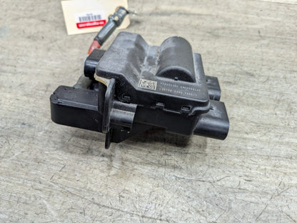 OEM BMW F15 F16 F85 F86 X5 X6 Battery Distribution B+ Junction Terminal Module