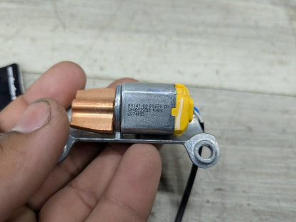 OEM BMW G05 G06 G07 G12 G30 X5 Steering Wheel Vibration Module + Generator Motor