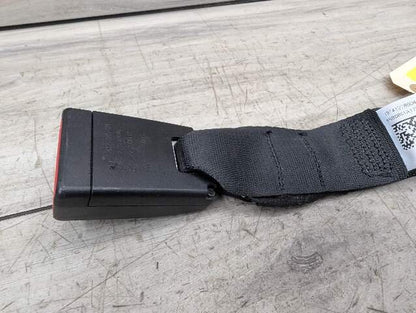 OEM BMW F90 M5 G30 530 540 M550 Rear Center Middle Seatbelt Seat Belt Buckle