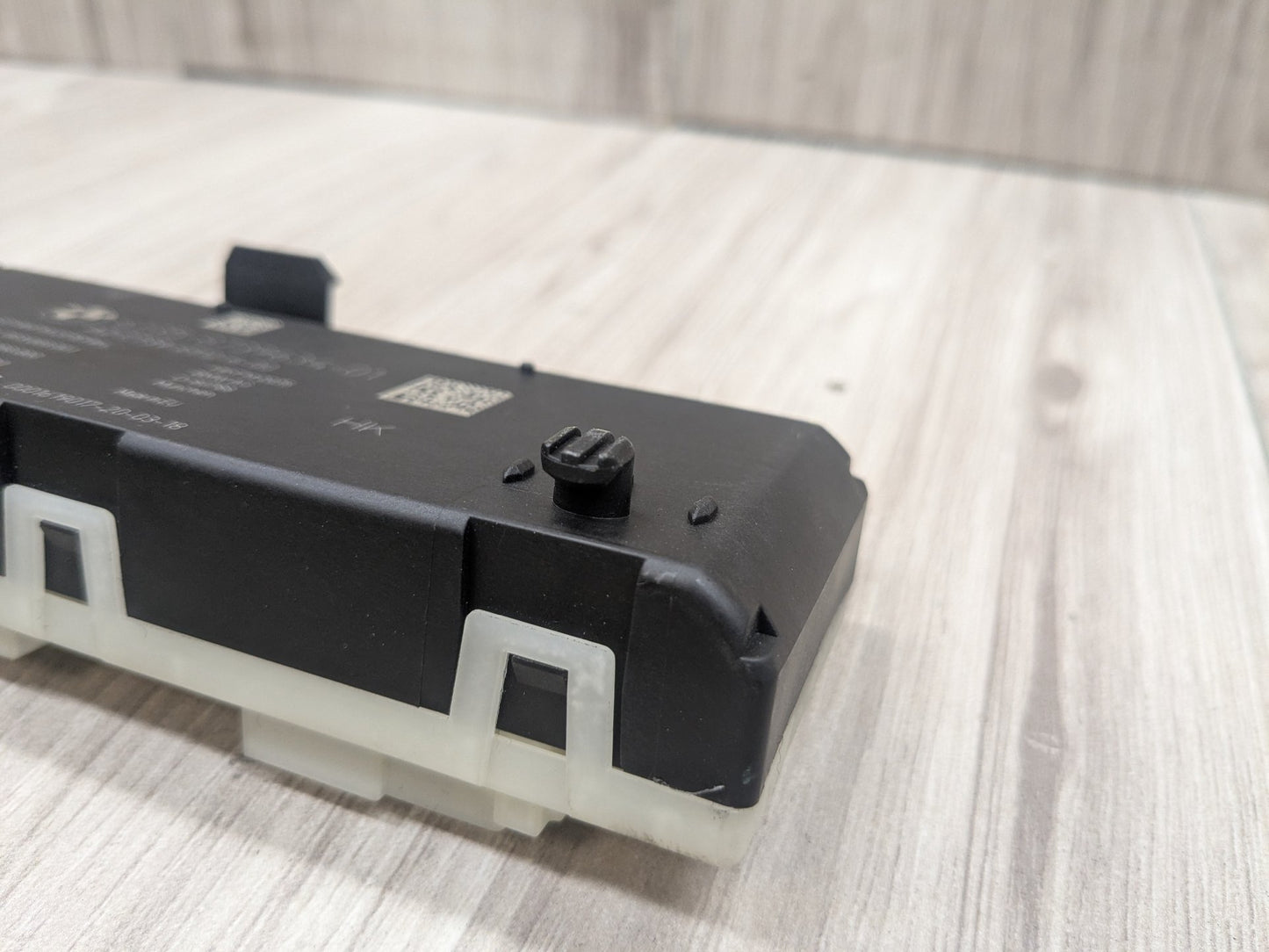 PRE-LCI OEM BMW F90 G01 G12* G20 G30 X3 M5 Trunk Tailgate Decklid Control Module