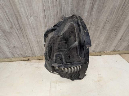 2014 BMW X5 F15 Front Left Driver Wheel Fender Liner Splash Guard 7290853