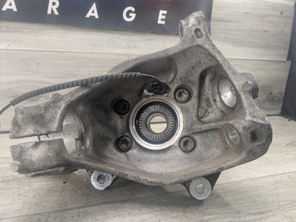 OEM BMW G20 G22 G23 330 M340 FRONT Left Driver Hub Spindle Knuckle Bearing AWD