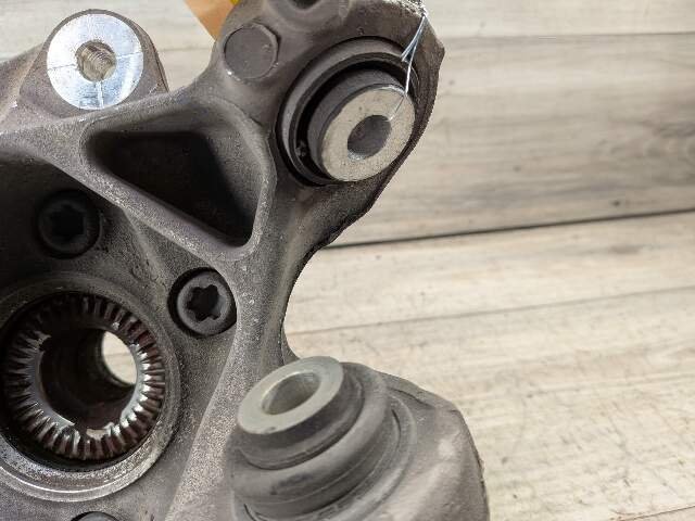 2018 - 2024 BMW X3 G01 Unknown 6871029 B58B30M0