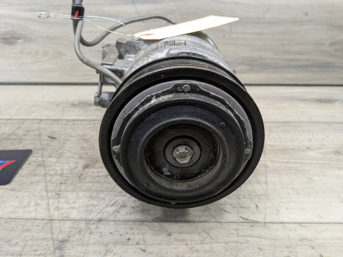OEM BMW F97 G01 G20 G22 G23 G26 G42 G80 G82 AC Compressor Clutch A/C Pump Pulley