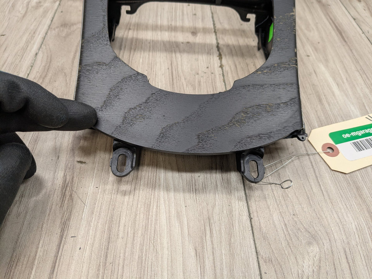 2015-2021 Mercedes-Benz C43 W205 Center Console Trim 0 OEM