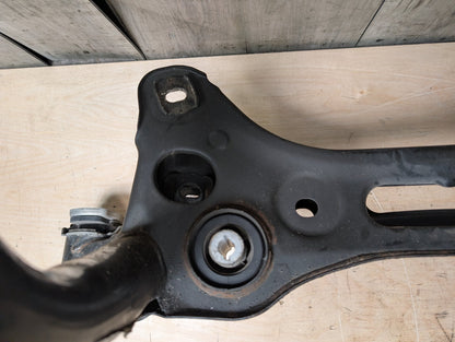 2018 Audi S5 B9- Rear Axle Support Crossmember Subframe PN: 8W0505235AD