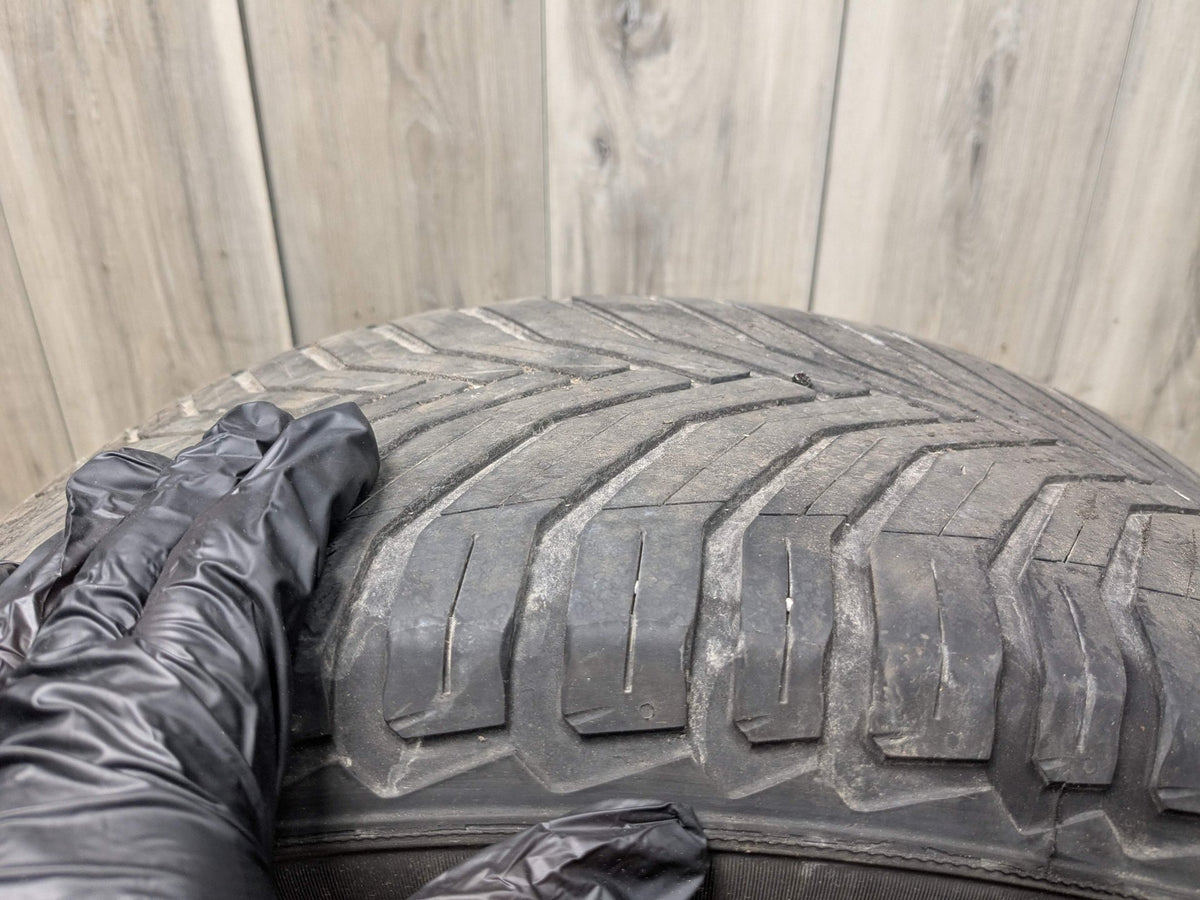 2019 BMW X3 G01 Wheel Rim 6877326