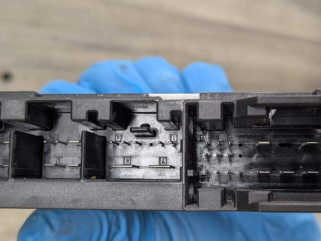 OEM BMW F06 F10 F23 F25 F30 F36 Front Left Right Power Heated Memory Seat Module