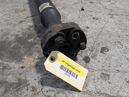 2003-2008 BMW Z4 E85 Front Propeller Driveshaft Drive Shaft 7514463 OEM