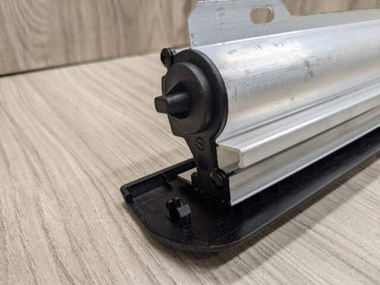 14-18 OEM BMW F15 F85 X5 X5M Rear Trunk Cargo Luggage Sliding Shade Roller Cover