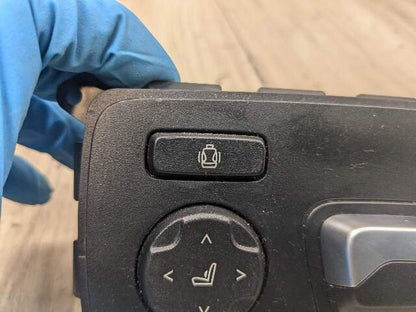 2020 - 2024 BMW X3 F97 Front Left Driver Seat Control Switch 6801481 S58