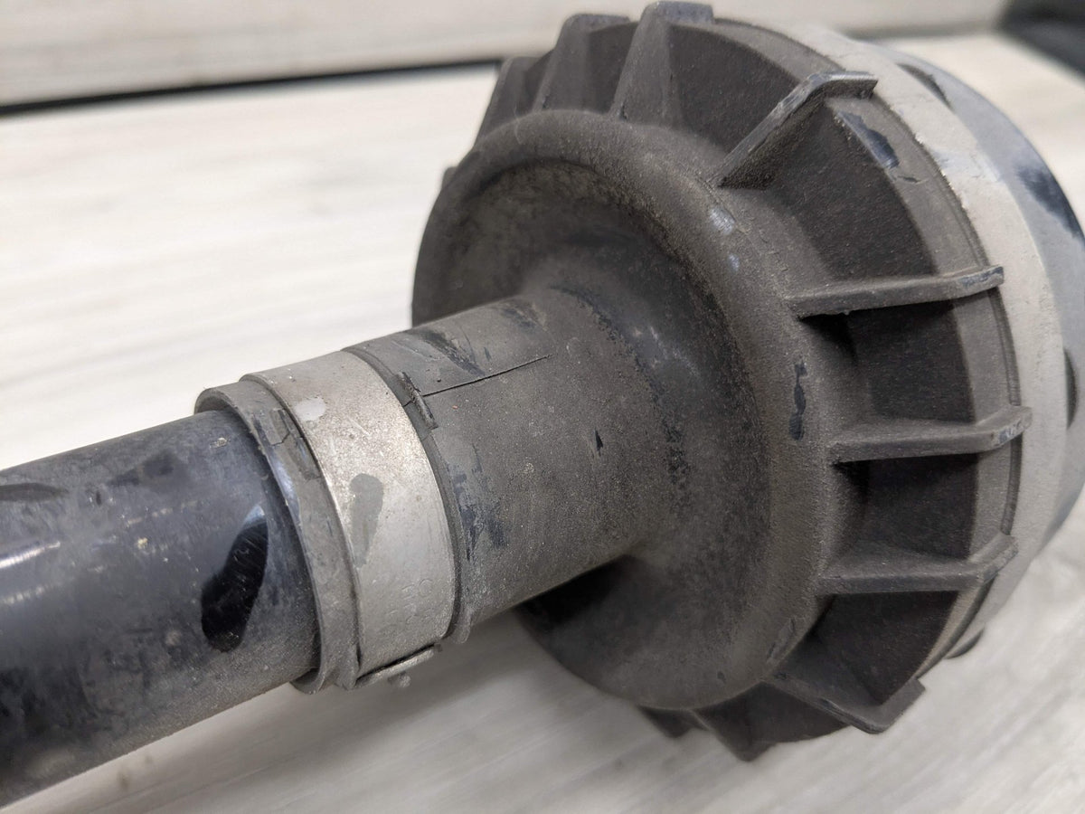 19-25 OEM BMW G20 G42 230 330 REAR Left Driver Side Output Half Shaft CV Axle