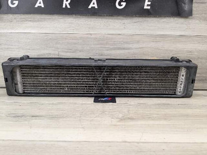 10-14 OEM BMW E70 E71 X5M X6M S63 Front Lower Engine Auxiliary Water Radiator