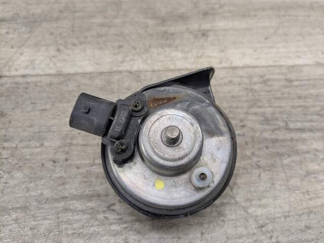 OEM BMW F07 F10 Left Right High Low Tone Horn Signal PAIR