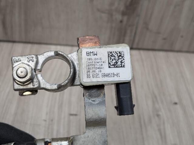 2019 BMW X3 G01 Misc 6840519