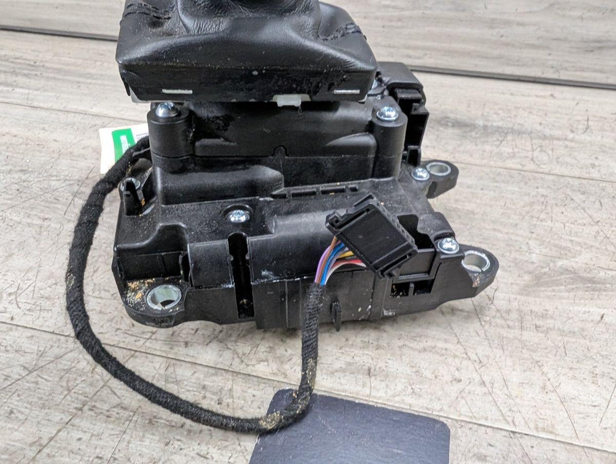 17-20 OEM AUDI A4 A5 S4 S5 Automatic Transmission Gear Shifter Assembly