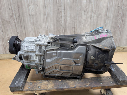 11-13 OEM BMW E82 E90 E92 E93 N54 N55 DCT Transmission Gearbox GS7D36SG 115k