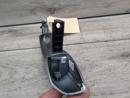 2016-2022 BMW 750i G12 Front or Rear Right Passenger Exterior Door Handle w/ Comfort Access 7413564 OEM