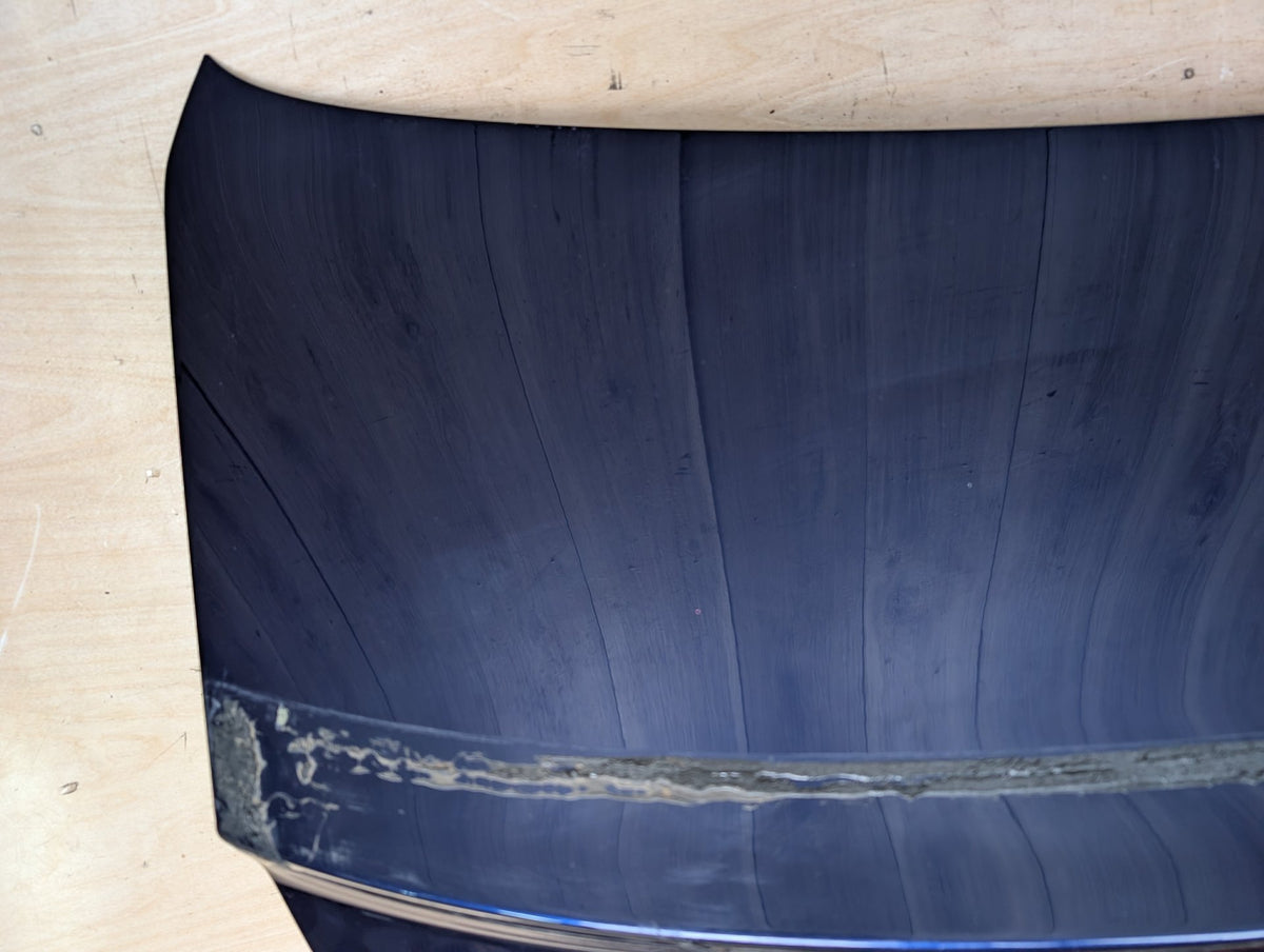 2017-2020 Audi A4 S4 RS4 B9 Trunk Lid Shell Panel