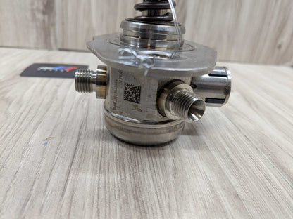 16-20 OEM BMW G11 G12 750 G30 M550 Engine N63R HPFP High Pressure Fuel Pump 5-8