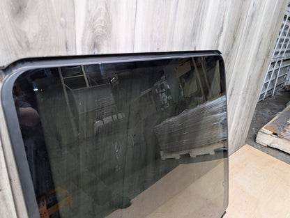 OEM BMW F95 G05 X5 X5M REAR Panoramic Sunroof Sun Moon Roof Glass Window