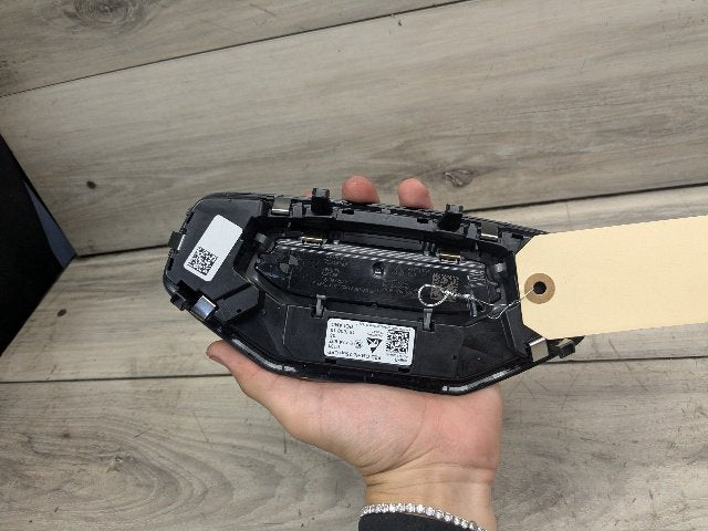 OEMM BMW F91 G14 G23 G29 G83 Z4 M4 M8 Interior Courtesy Roof Dome Light Module