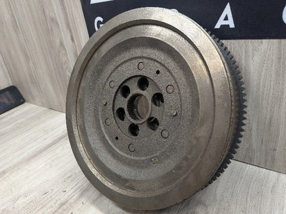 07-13 OEM BMW E82 E88 E92 E93 135 335 Engine N55 N54 Dual Mass Flywheel DCT