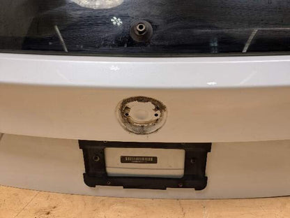 14-18 OEM BMW F15 F85 X5 X5M Rear Liftgate Tailgate Trunk Lid Gate Door Shell