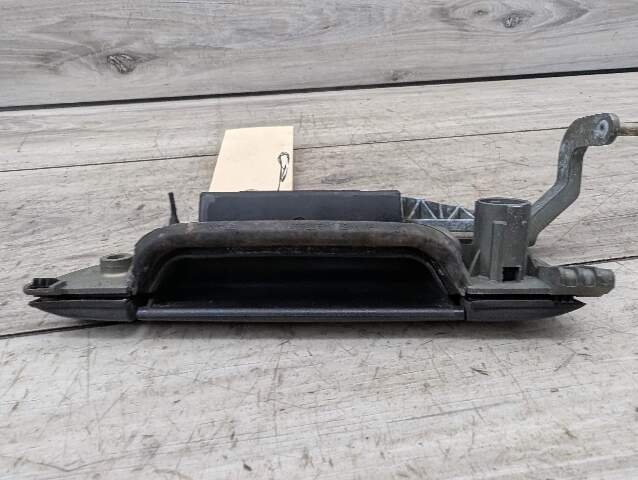 1996 - 2003 BMW Z3 E36 Front Right Passenger Exterior Door Handle 1960801 M54B25O0