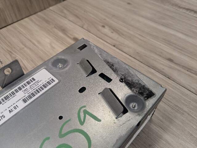 OEM BMW F15 F16 F85 F86 X5 X6 Amplifier System HIFI Harman Becker Control Module