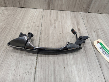 OEM Mercedes W204 W207 W212 W218 Right Passenger Door Handle COMFORT ACCESS