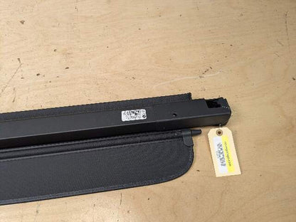 2019 - 2026 BMW X5 G05 Rear Trunk Upper Retractable Roller Luggage Shade Cover 7479563 B58B30M1