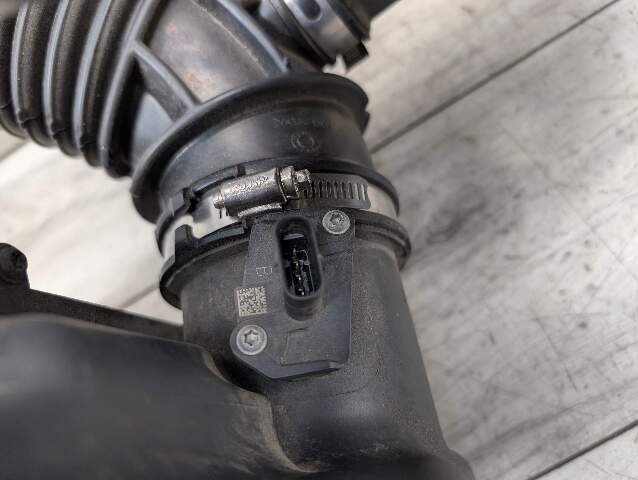 2018 - 2024 BMW X3 G01 Unknown 8620945