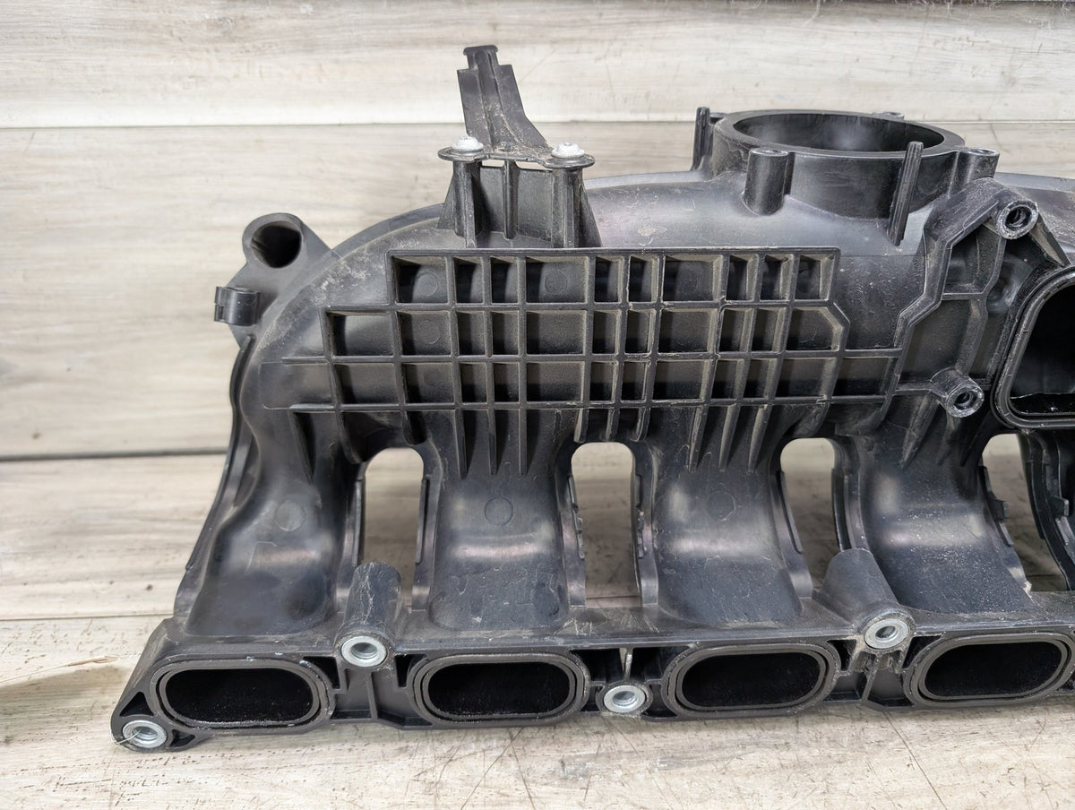 OEM BMW E90 E92 F10 F15 F22 F30 F80 F82 M3 X5 335 Engine N55 S55 Intake Manifold