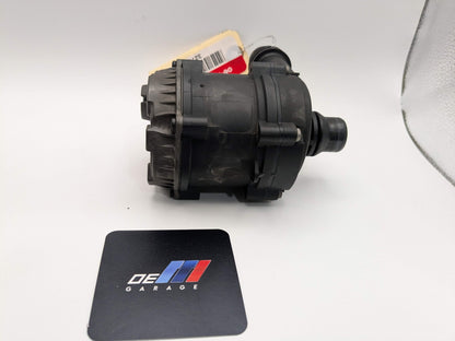 16-23 OEM BMW G12 G30 F90 M5 Engine B58 Electric Auxiliary Water Coolant Pump