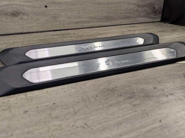 2018 - 2024 BMW X3 G01 Unknown 7410012