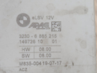 17-21 OEM BMW G30 G32 G12 G15 G16 F90 F92 M5 M8 Steering Column Control Unit