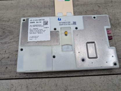 2018 - 2024 BMW X3 G01 Unknown 2622590