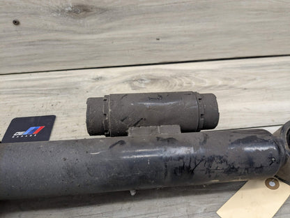2018 BMW M550i G30 Rear Left Driver Spring Strut Shock Absorber 6867353 17-23 OEM BMW G30 M550 Rear Left Driver Side Strut Shock Absorber w/ Spring VDC