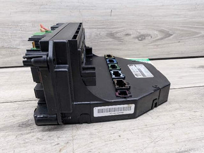 OEM Mercedes A207 W212 E550 Front SAM Module Relay Fuse Junction Box