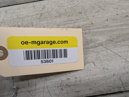 Pre-LCI OEM BMW F90 G11 G12 G30 G32 Interior Light Lamp Control Module