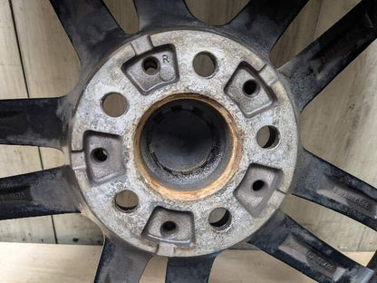 OEM BMW G11 G12 740 750 M760 Wheel Rim 19x8.5" ET:25 M Double Spoke Style 647M"