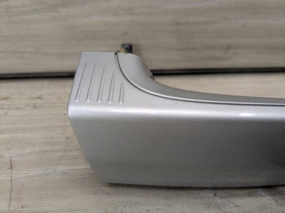 OEM BMW F22 F30 F32 F33 F36 Comfort Access Front Right Side Door Handle Silver