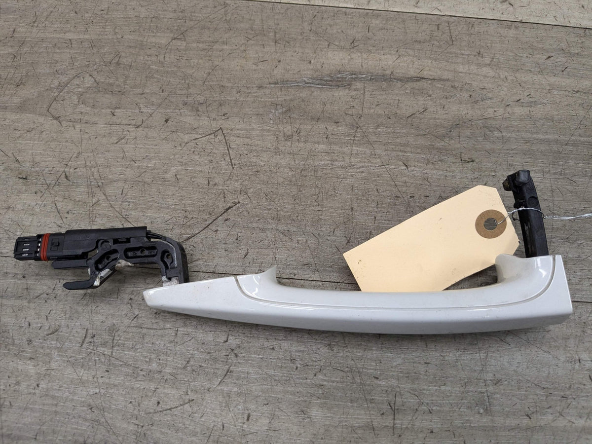 OEM BMW F22 F30 F36 F32 M2 M3 M4 COMFORT ACCESS Right Passenger Door Handle