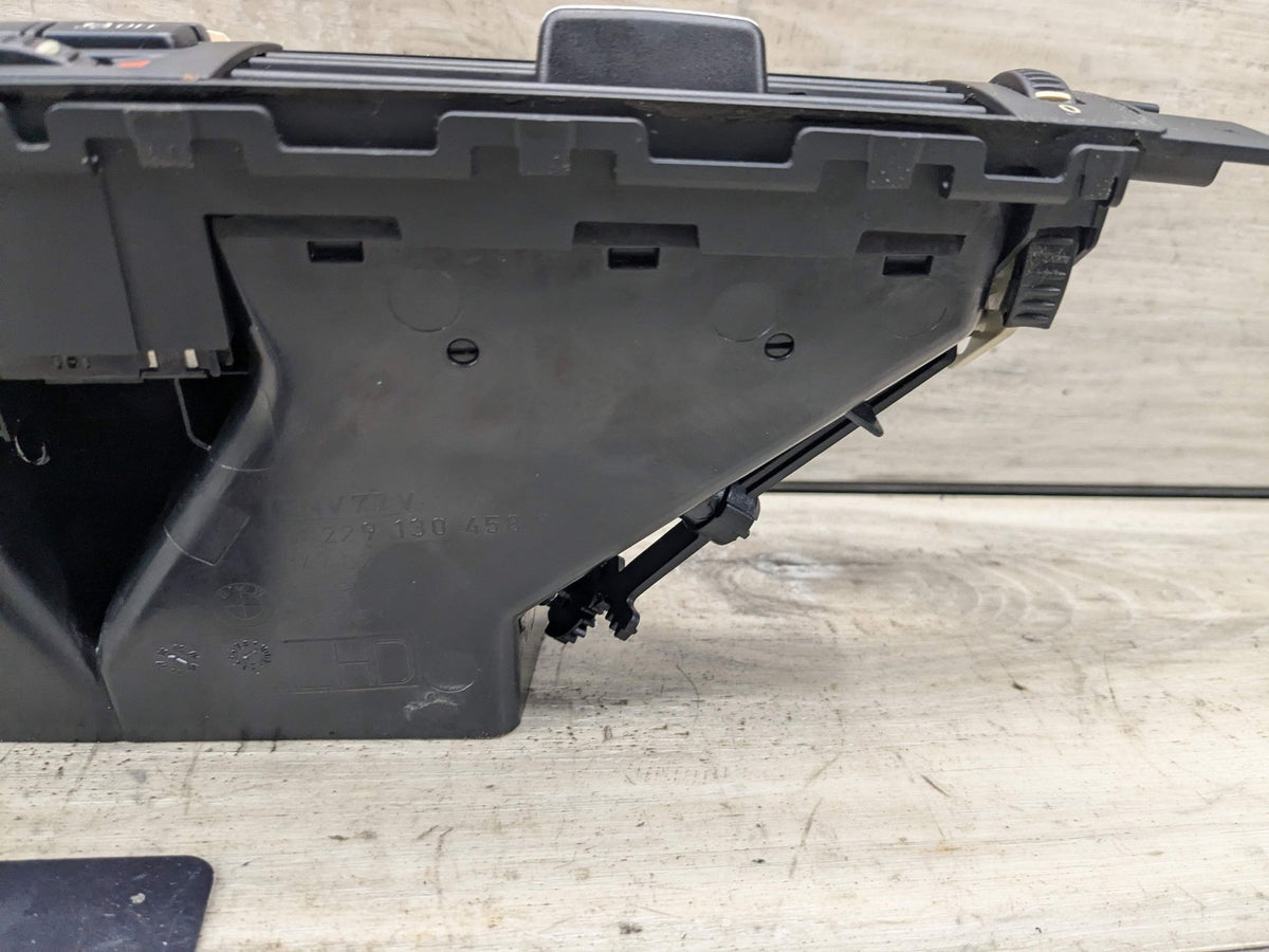 TAB BROKEN* OEM BMW E90 E91 328 335 E92 E93 335 M3 Dashboard Center Air Vents