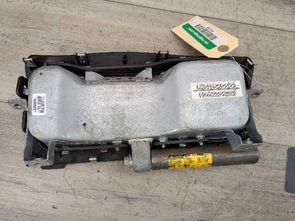 08-13 OEM BMW E88 128 135 CONVERTIBLE Front Left Driver Knee Lower Dash Airbag