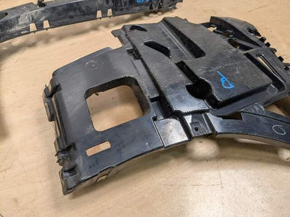 2020 - 2024 BMW X3 F97 Unknown 7400668 S58